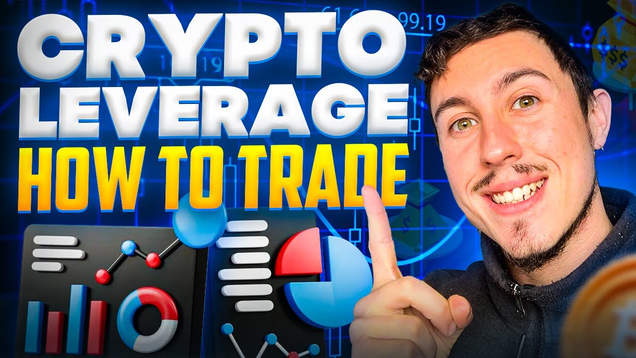 How to Use Leverage Trading in Crypto Without Losing Everything