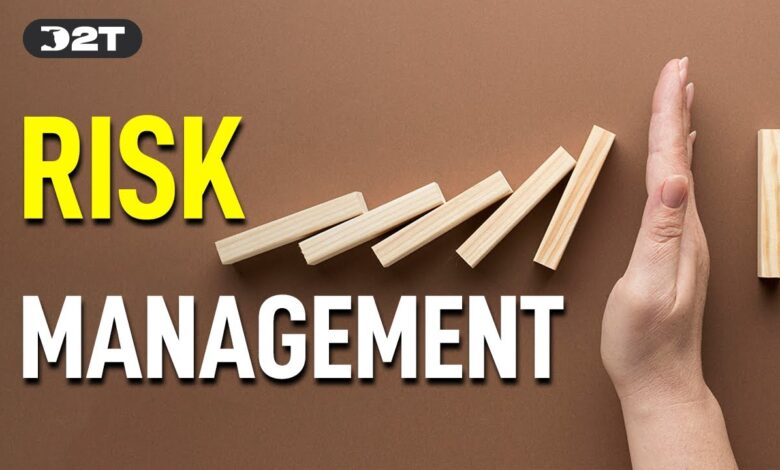 The Best Risk Management Techniques for Crypto Traders