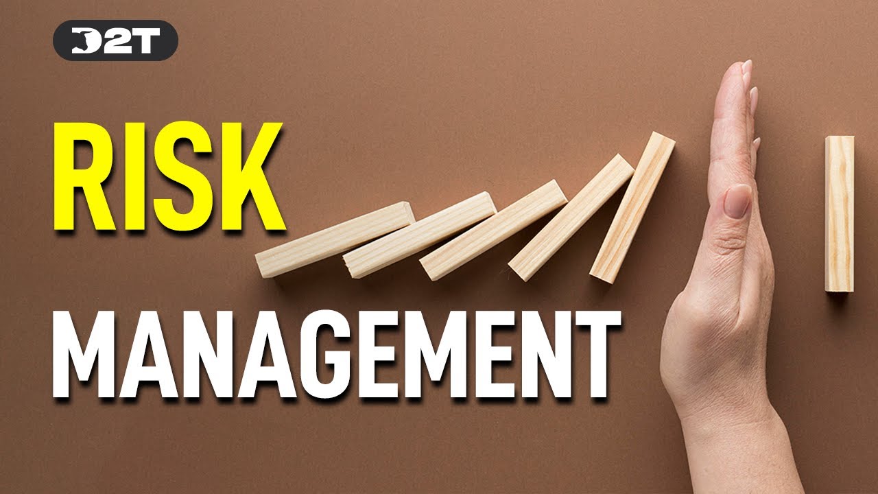 The Best Risk Management Techniques for Crypto Traders