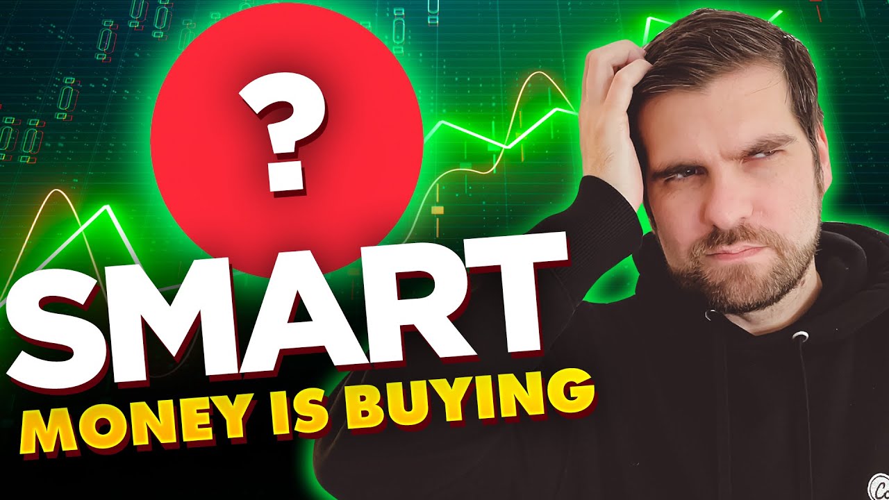 Why Smart Money Flow Matters for Crypto Investment Decisions