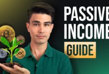 How to Earn Passive Income with Liquidity Mining in Crypto
