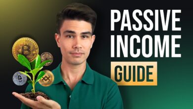 How to Earn Passive Income with Liquidity Mining in Crypto