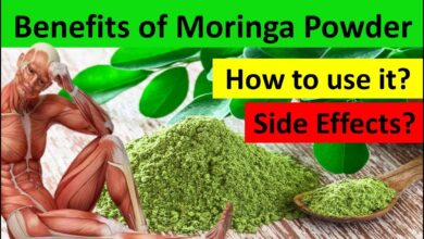 How Moringa Leaves Help Detox Your Body and Improve Energy Levels