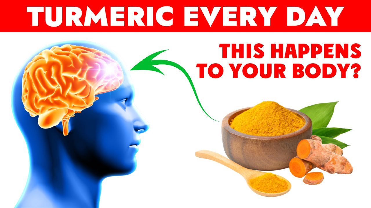 10 Surprising Ways Turmeric Can Improve Your Daily Life