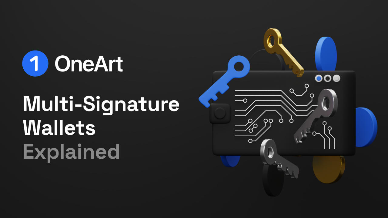 Why Multi-Signature Wallets Are Essential for Crypto Security