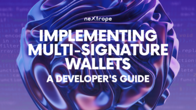 Understanding Multi-Signature Wallet Security for Better Asset Protection