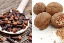 How Black Nutmeg and Clove Improve Your Overall Wellness