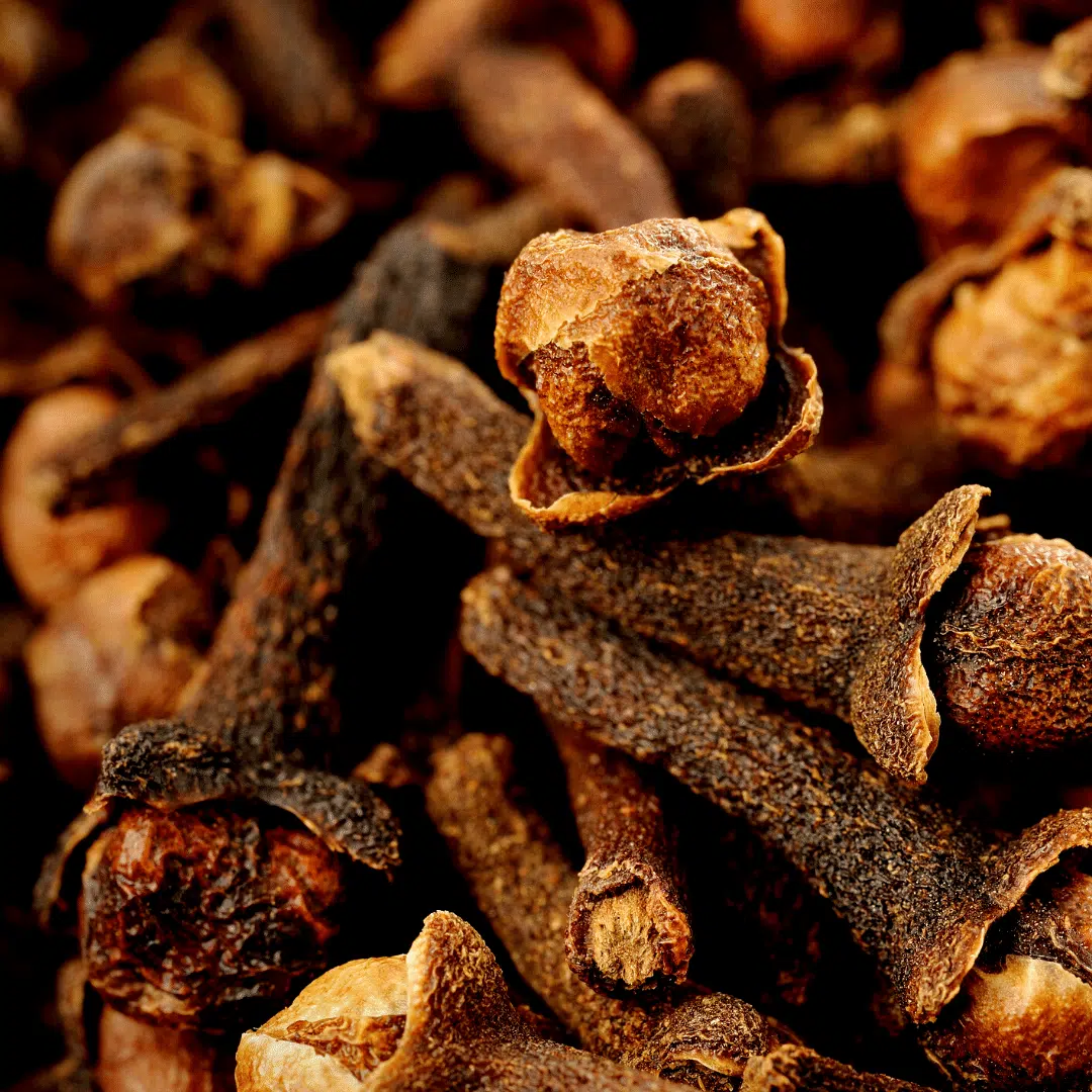 The Surprising Ways Clove and Black Nutmeg Boost Immunity