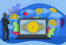 The Best Cybersecurity Practices for Protecting Crypto Investments