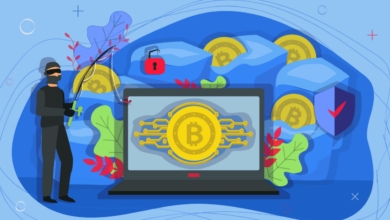 The Best Cybersecurity Practices for Protecting Crypto Investments