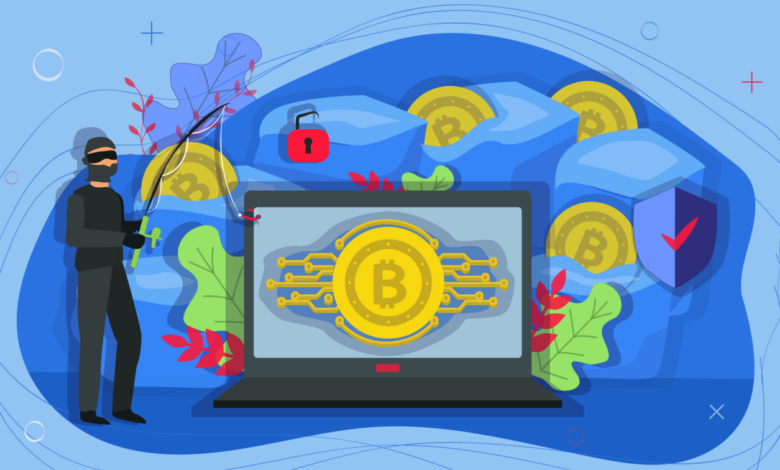 The Best Cybersecurity Practices for Protecting Crypto Investments