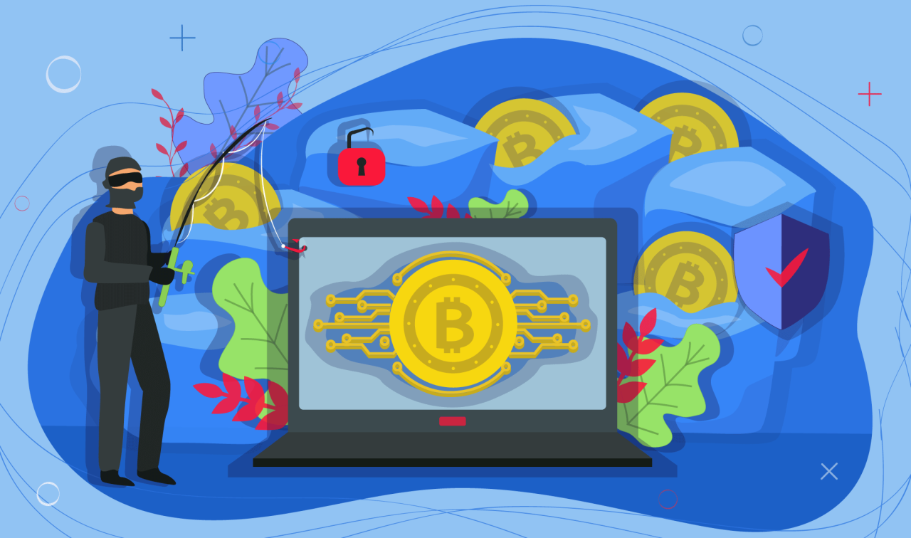 The Best Cybersecurity Practices for Protecting Crypto Investments