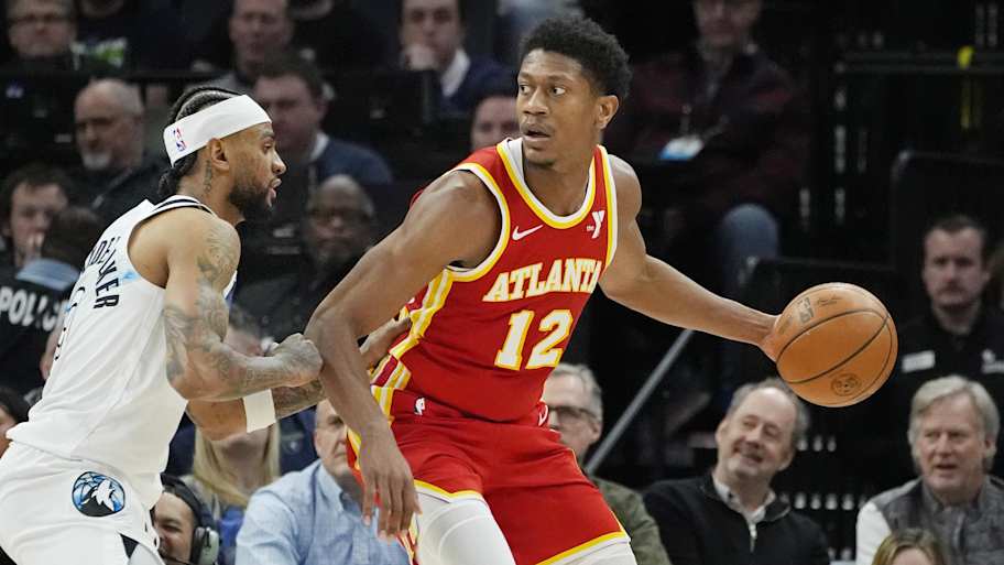 Deandre hunter cavaliers trade details analysis