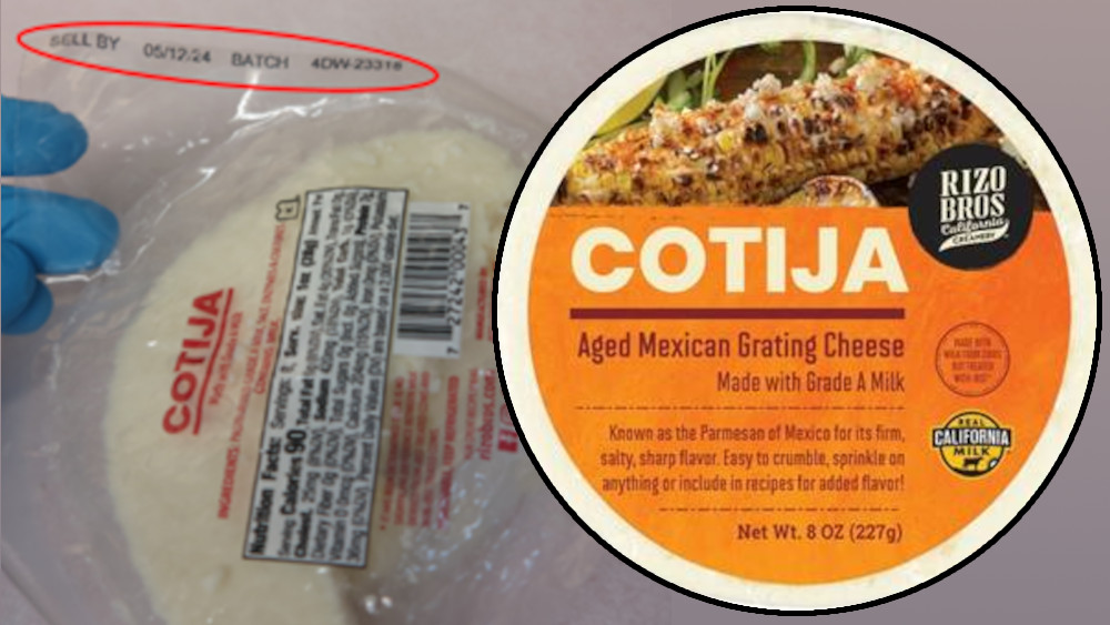 2 million donut recall nationwide listeria