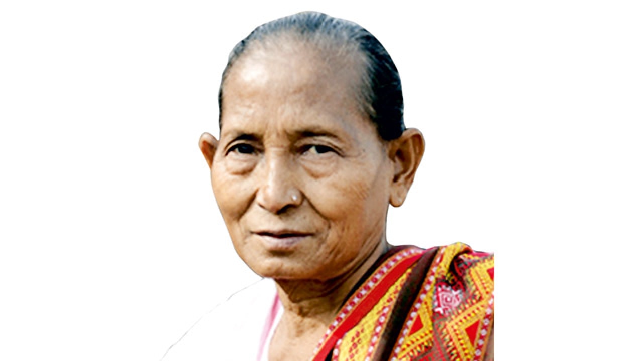 Birubala rabha fought to end the stigmatisation of women