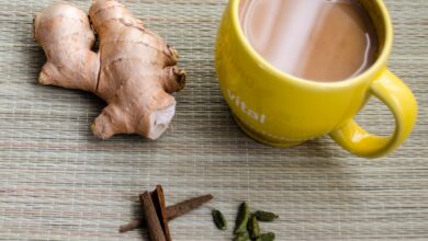 Why Adding Cinnamon and Cardamom to Your Diet Can Transform Your Overall Wellness