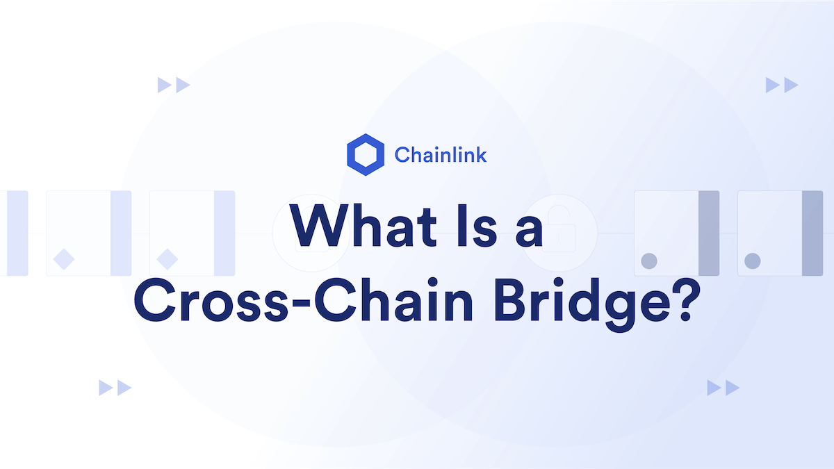 Essential Knowledge About Cross-Chain Bridge Security for Crypto Investors