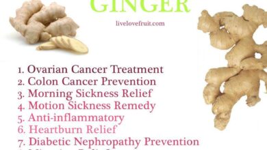 Practical Tips to Use Ginger for Weight Loss and Metabolism Boosting