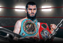 Bivol vs Beterbiev fight results undisputed champion