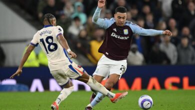 Aston Villa Chelsea live stream details