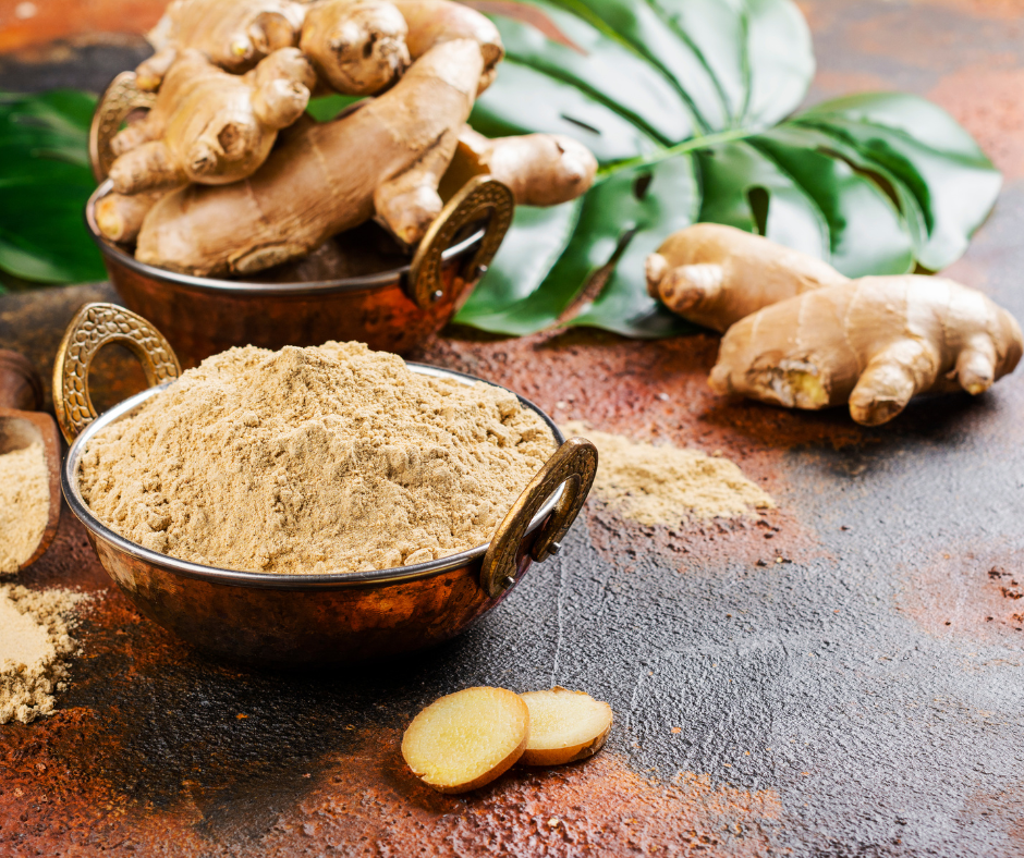 Learn How Ginger Fights Inflammation and Supports Joint Health