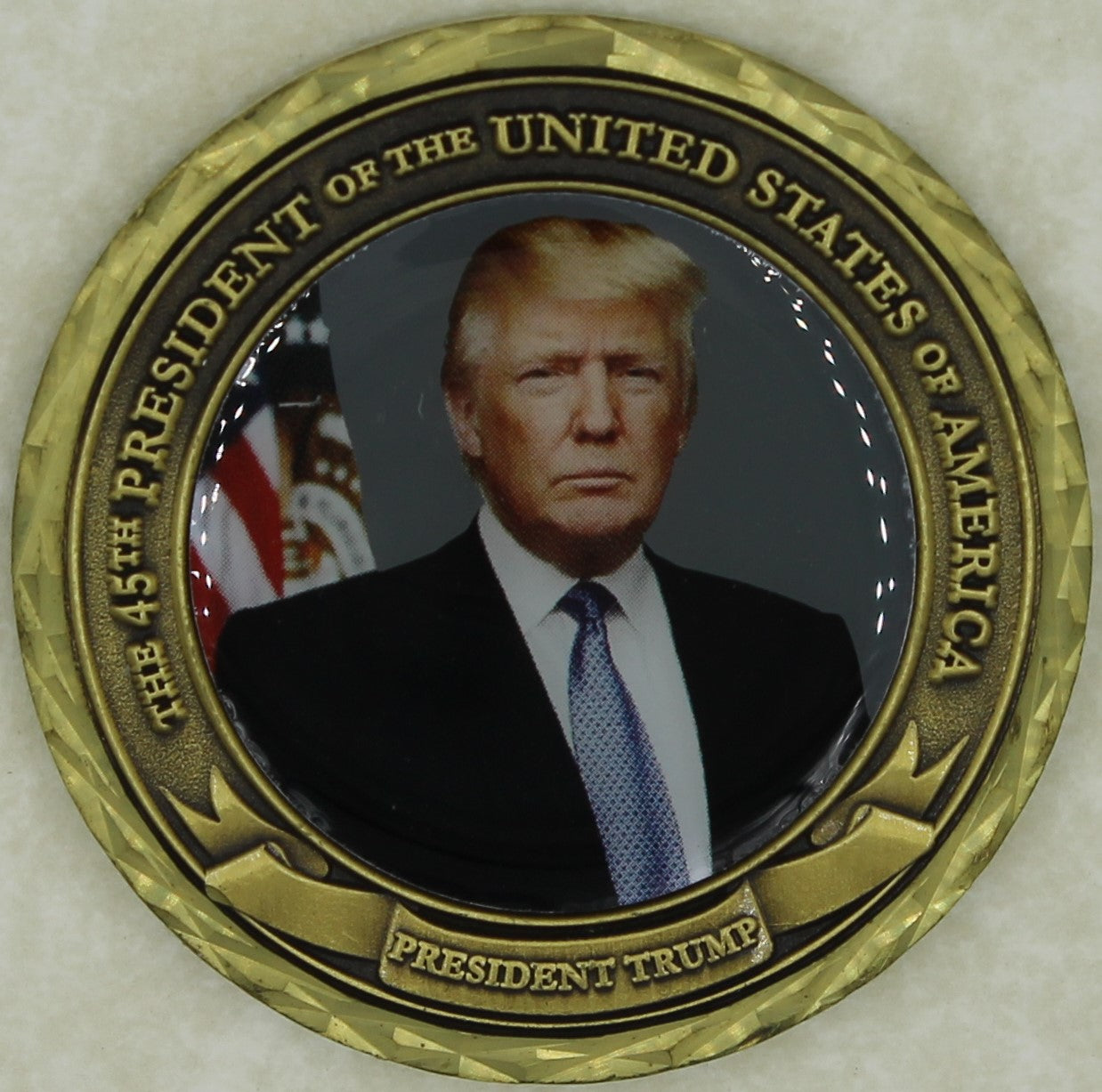 Donald Trump Launches $TRUMP Meme Coin—Token Hits  Billion Market Cap