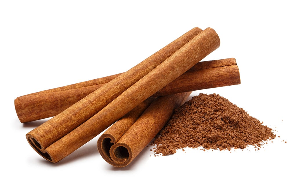 The Amazing Role of Cinnamon and Cardamom in Promoting Better Sleep Quality