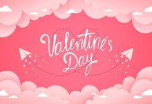 Valentine's Day 2024 starting lineup and key info
