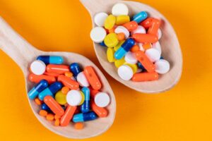 Best Probiotic Supplement for Weight Loss: Ritual Synbiotic+