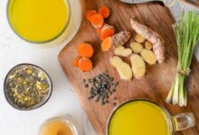 Discover How Turmeric Enhances Your Body’s Natural Immunity