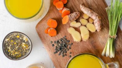 Discover How Turmeric Enhances Your Body’s Natural Immunity