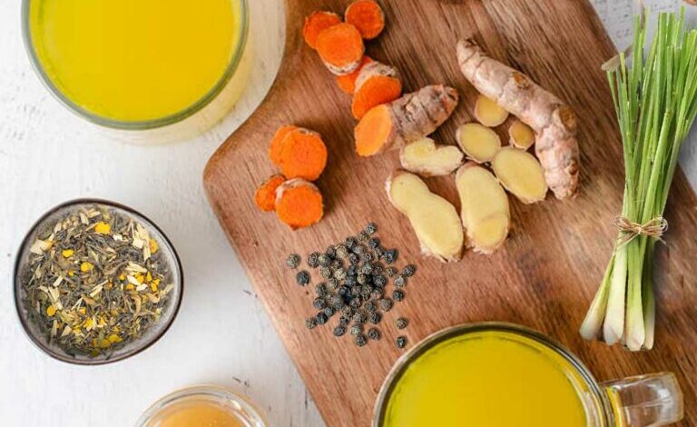 Discover How Turmeric Enhances Your Body’s Natural Immunity