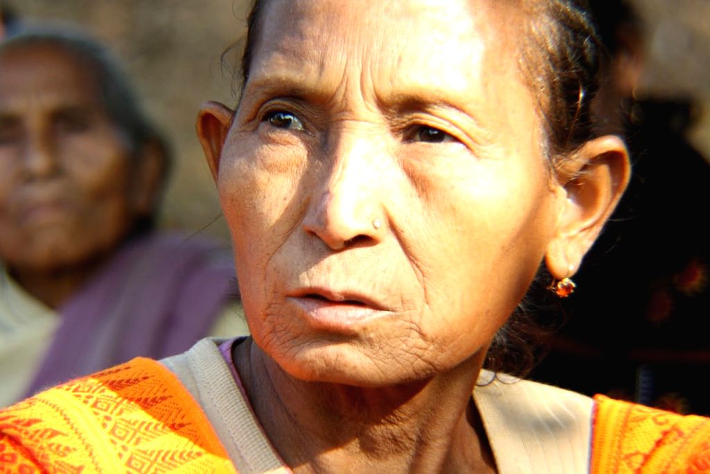 Birubala rabha fought to end the stigmatisation of women