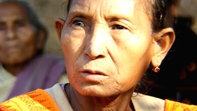 Birubala rabha fought to end the stigmatisation of women