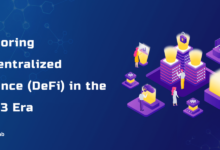 Exploring New DeFi Protocols That Are Changing Digital Asset Management