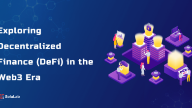 Exploring New DeFi Protocols That Are Changing Digital Asset Management