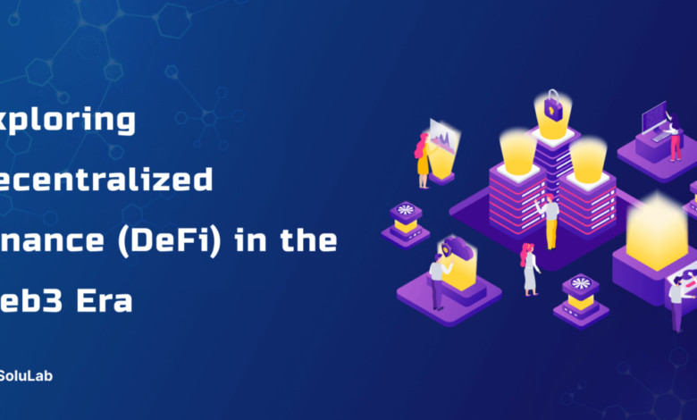 Exploring New DeFi Protocols That Are Changing Digital Asset Management