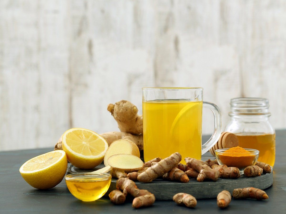 Practical Tips to Use Ginger for Weight Loss and Metabolism Boosting