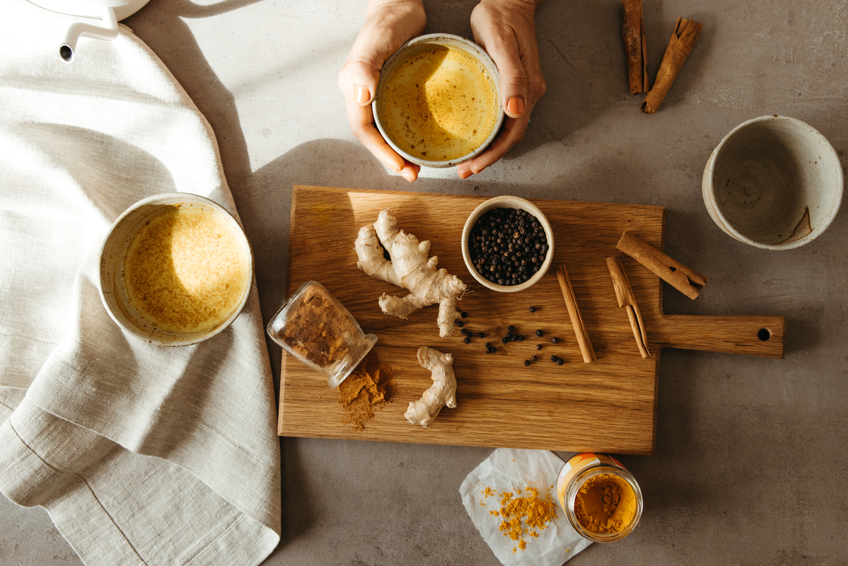 Learn How Ginger Fights Inflammation and Supports Joint Health