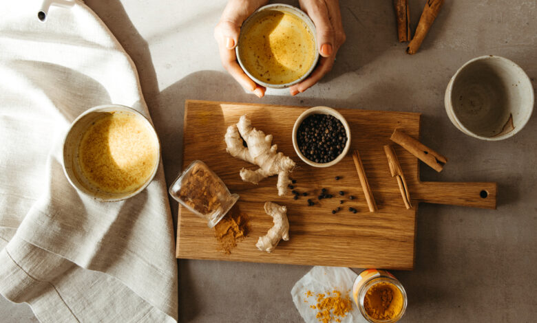 Learn How Ginger Fights Inflammation and Supports Joint Health