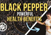 Why Garlic and Black Pepper Are Essential for Everyday Wellness