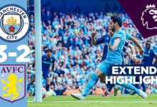 Man City Leyton Orient game analysis February 8 2025 ESPN highlights