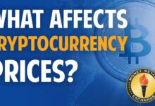 Understanding Global Economic Factors That Influence Cryptocurrency Prices Today