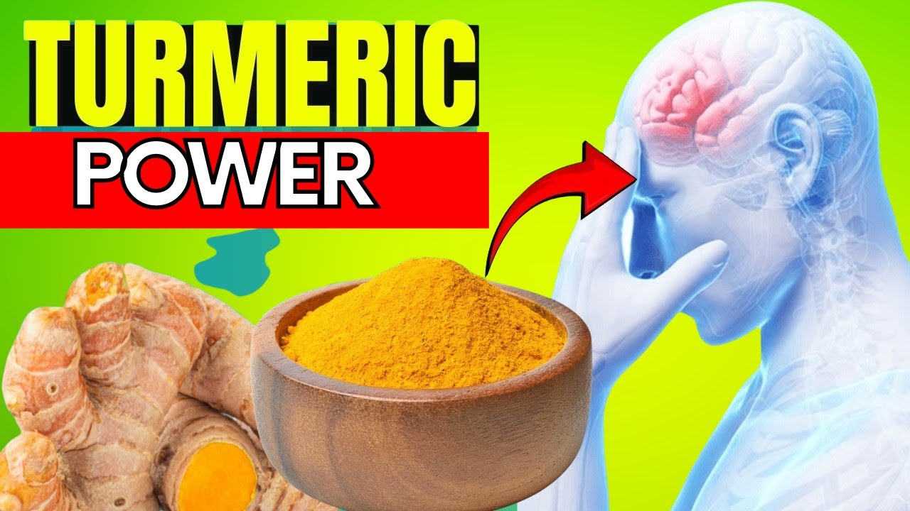 Discover How Turmeric Enhances Your Body’s Natural Immunity