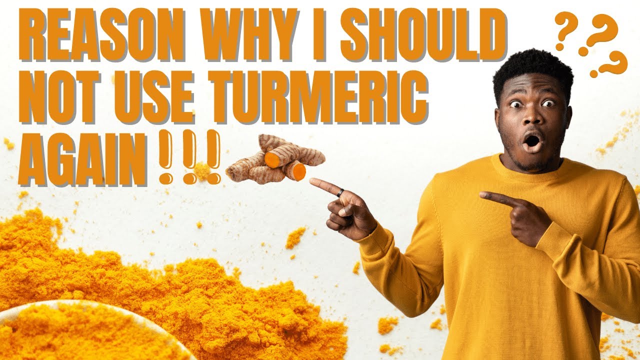 Discover How Turmeric Enhances Your Body’s Natural Immunity