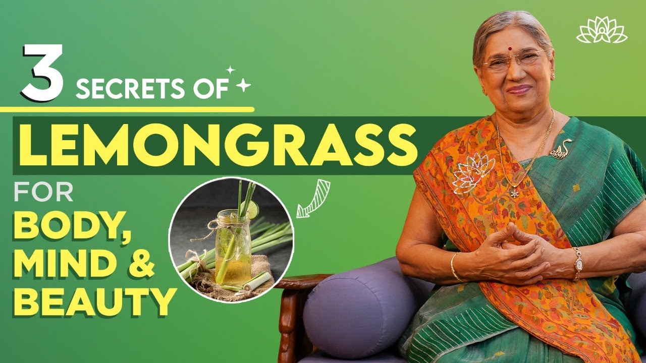 Discover the Surprising Health Benefits of Lemongrass for Your Body