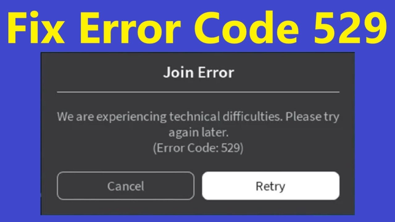 Error unexpected occurred