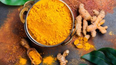 Easy Ways to Use Turmeric for a Stronger and Healthier Body