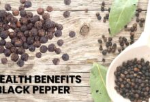 Discover the Health Wonders of Garlic and Black Pepper Combination