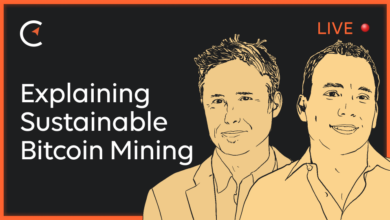 How Green Mining Solutions Are Reshaping Cryptocurrency Sustainability